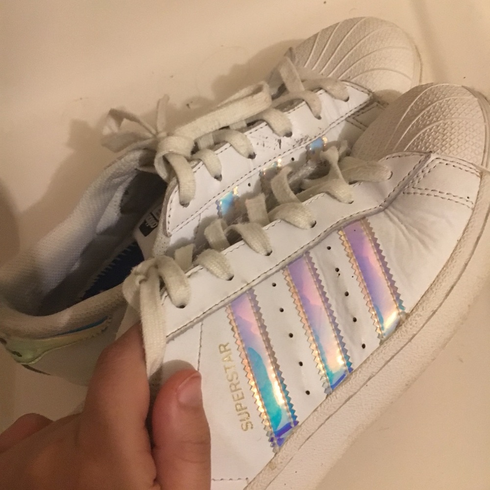 Adidas shoes